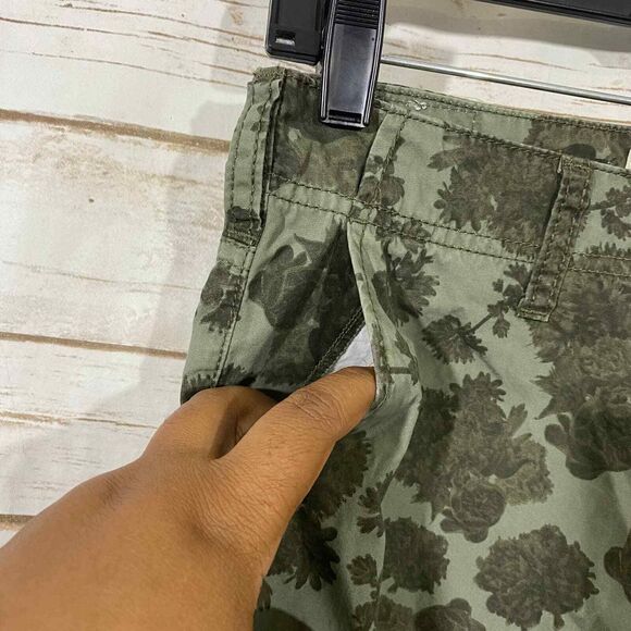 Levi’s 511 boy’s slim fit cargo print pants Size 14 (W27'' X L27'') - Picture 5 of 8